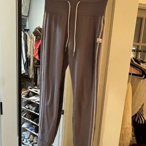 Vuori Lavender Joggers